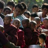 Rohinđe vraćaju iz Bangladeša u Mjanmar 6