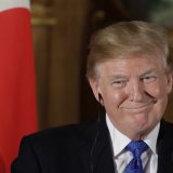 Privremeno blokirana Trampova odluka o migrantima 5