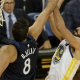 Bjelica oduševio saigrače 15