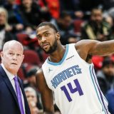 NBA: Šarlot bolji od Detroita 9