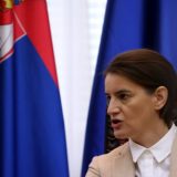 Agencija za borbu protiv korupcije upozorila Brnabić i Vučevića 5