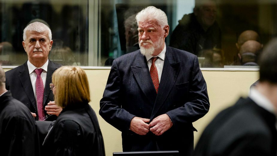 Rezultati istrage o Praljku: Nije bilo propusta 1