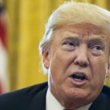 Tramp: Imam veće nuklearno dugme od Kima 4