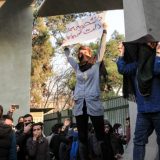 Tramp: Podrška građanima Irana koji protestuju 3