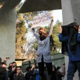 SAD prete Iranu sankcijama 1