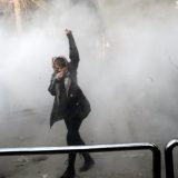 Stotine uhapšeno u Iranu, 12 žrtava 11