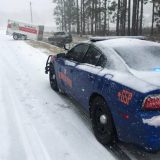 Temperature kao na Marsu stižu ove nedelje u SAD 11