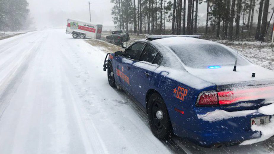 Temperature kao na Marsu stižu ove nedelje u SAD 1