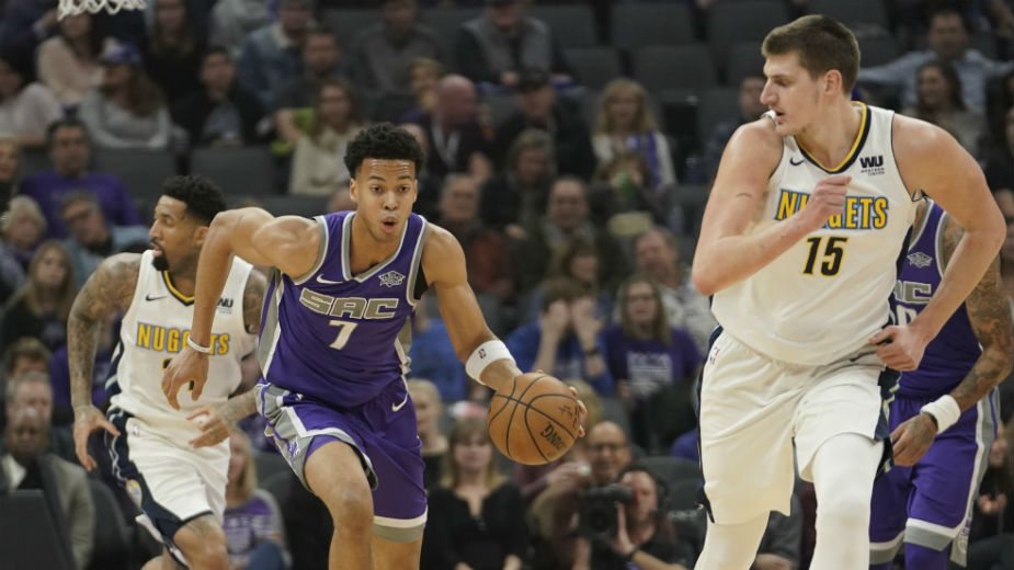 Jokić kao multipraktik 1