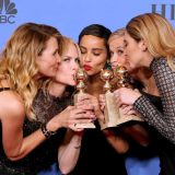 Dodeljeni Zlatni globusi, najveći dobitnik Big Little Lies 1