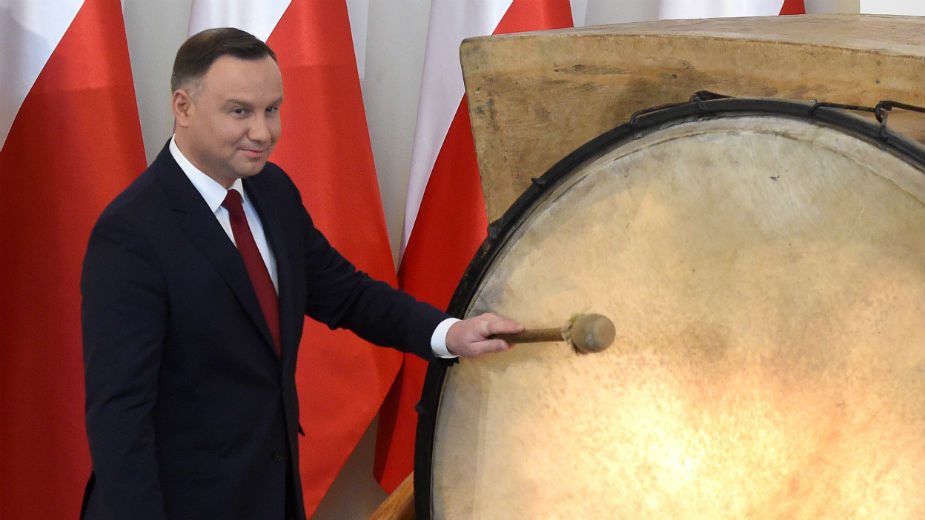 DUDA: Brisel da ne provocira članice EU 1