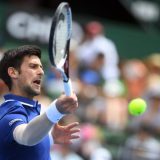 Odličan start, Đoković savladao Tima 5