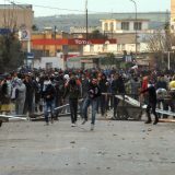 Nemiri u Tunisu zbog mera štednje i siromaštva 15