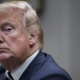 Tramp otkazao posetu Londonu 7