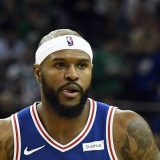 NBA: Poraz Toronta protiv Filadelfije 8