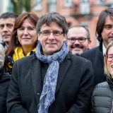 Odloženo glasanje o novom lideru Katalonije 8