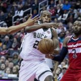 Prvi u sezoni protiv šampiona 4