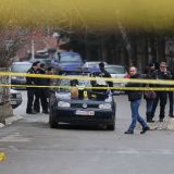 Kosovska policija preuzela snimke i ispitala svedoke 11