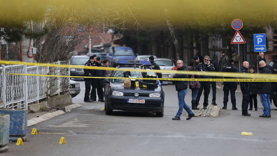 Kosovska policija preuzela snimke i ispitala svedoke 1