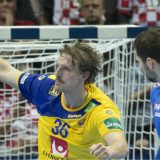 EP: Švedska pobedila, Srbija prošla dalje 8