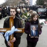 Na sahrani Ivanovića niko od političara neće držati govore 14