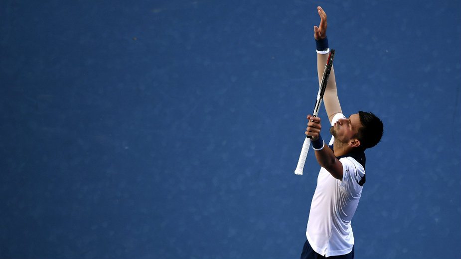 Đoković u trećem kolu Australijan opena 1