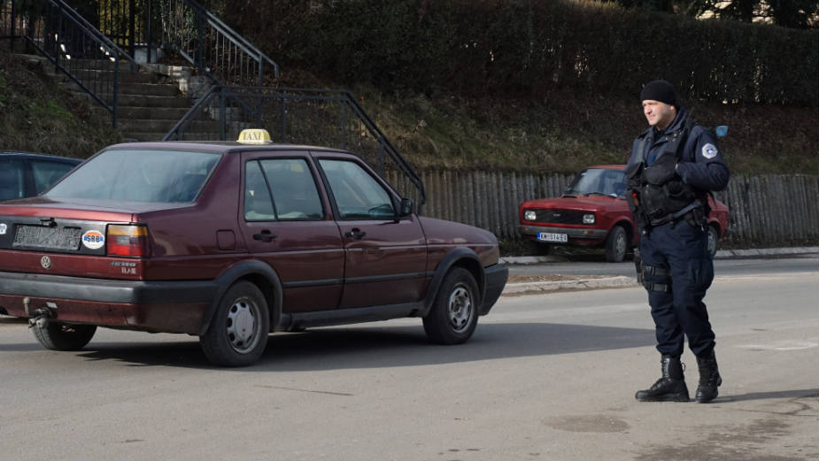 Kosovsko tužilaštvo Srbiji dostavlja informacije o Ivanoviću 1