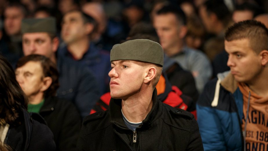 Vučić šest sati razgovarao sa Srbima sa Kosova 1