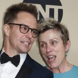 Najviše SAG nagrada za "Tri bilborda" 4