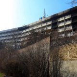 Poginule 22 osobe u napadu talibana u Kabulu 12