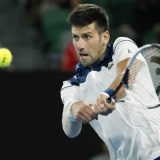 Đoković poražen od Hjeon Čunga na Australijan openu 1