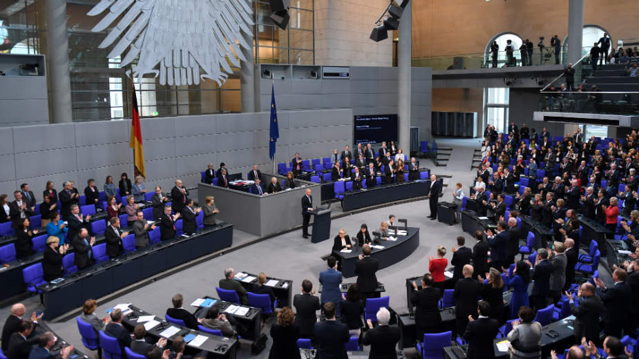 Godišnjica Jelisejskog sporazuma 1