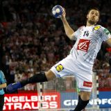 Poznati polufinalisti Evropskog prvenstva u rukometu 15