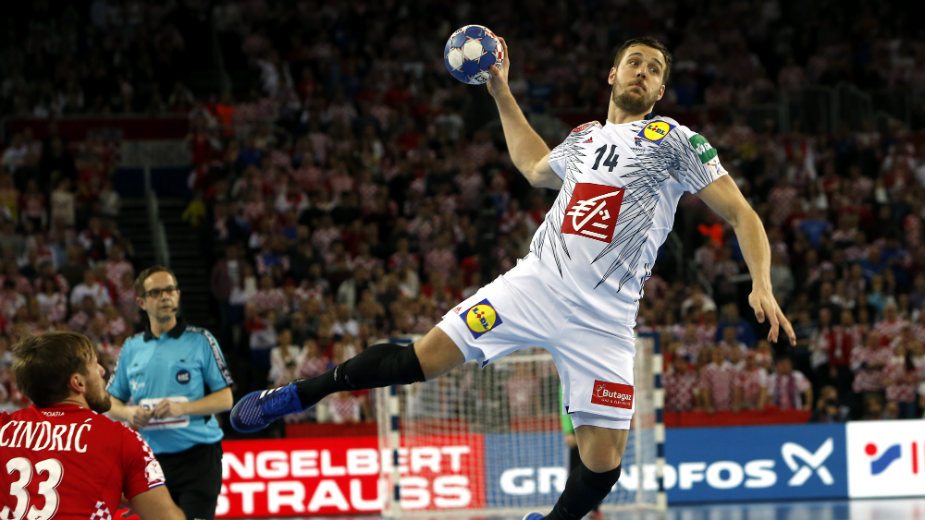 Poznati polufinalisti Evropskog prvenstva u rukometu 1