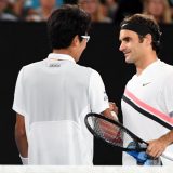 Federer u finalu AO, nakon predaje Čunga 3
