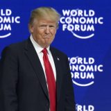 Tramp: "Amerika prvo" ne znači "Amerika sama" 7