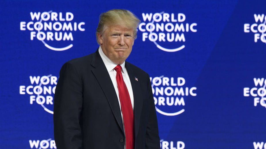 Tramp: "Amerika prvo" ne znači "Amerika sama" 1