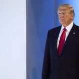 Tramp: Uvek postoji šansa da se SAD vrate sporazumu iz Pariza 7