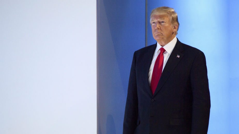 Tramp: Uvek postoji šansa da se SAD vrate sporazumu iz Pariza 1