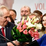 Zemanu još jedan mandat u Češkoj 7