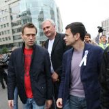Navaljni pušten iz pritvora 13