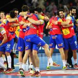 Španija osvojila Evropsko prvenstvo u rukometu 12