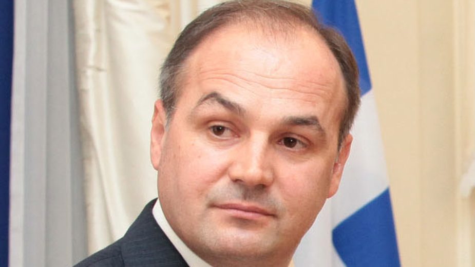 Hodžaj: Činjenica da su priznanja zaustavljena 1