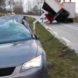 U Holandiji troje poginulo u oluji 4