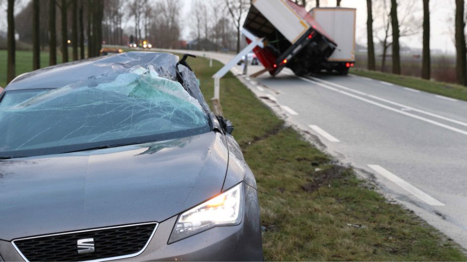 U Holandiji troje poginulo u oluji 1