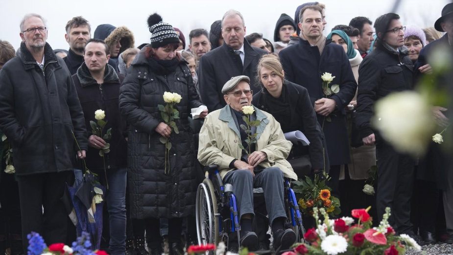 Međunarodni dan sećanja na žrve Holokausta 27. januara 1