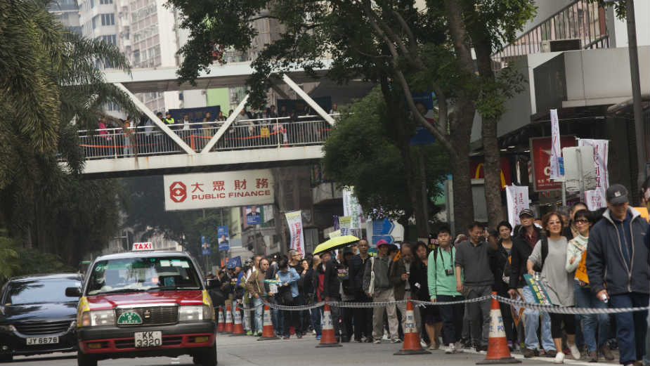 Prvi dan 2018. godine u svetu (FOTO) 16