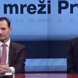 Kovač: Slovenija neće popustiti po pitanju granice 10