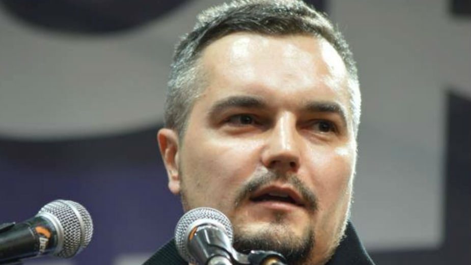 Gojković: Nudimo promenu državnog uređenja zemlje 1