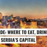 Britanski "Indipendent" preporučuje srpsku Novu godinu 13